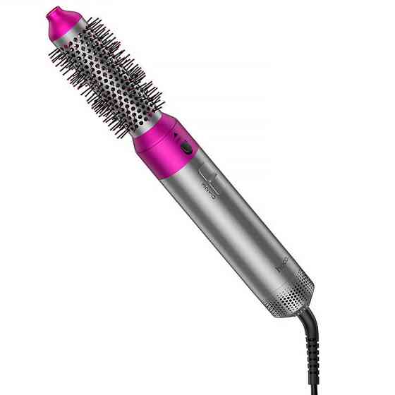 Стайлер Hoco DAR41 Warm-air Comb 5in1 Херсон