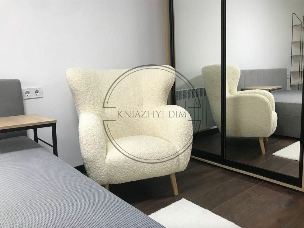 Хороша двокімнатна квартира, Солом'янський р-н. Код об'єкту : №11202384 Киев - изображение 3