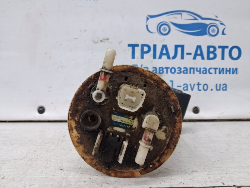 Модуль топливного насоса Mitsubishi Outlander CU 2.4 БЕНЗИН 4G69 2003 (б/у) Київ - зображення 4