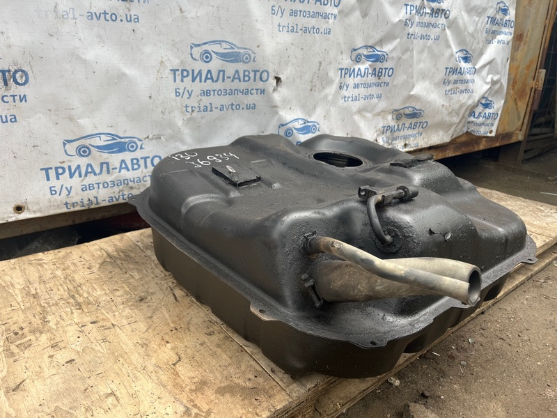 Бак топливный металлический Hyundai I30 2007-2012 31150-2L910 (Арт. 76934) Київ - зображення 12