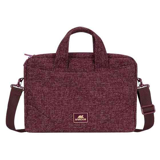 Cумка для ноутбука Rivacase 14" 7921(Red) красная Киев