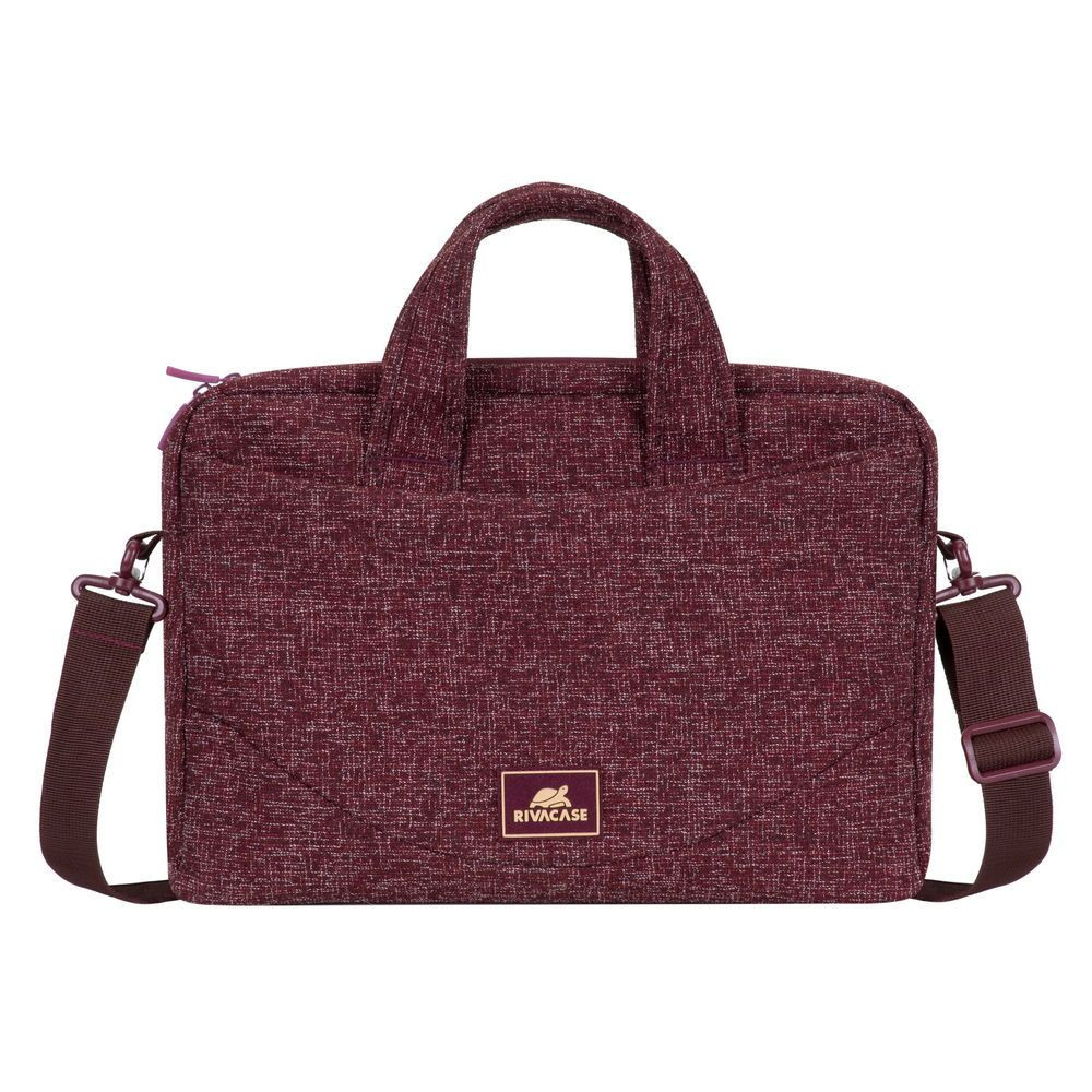 Cумка для ноутбука Rivacase 14" 7921(Red) красная Київ - зображення 2