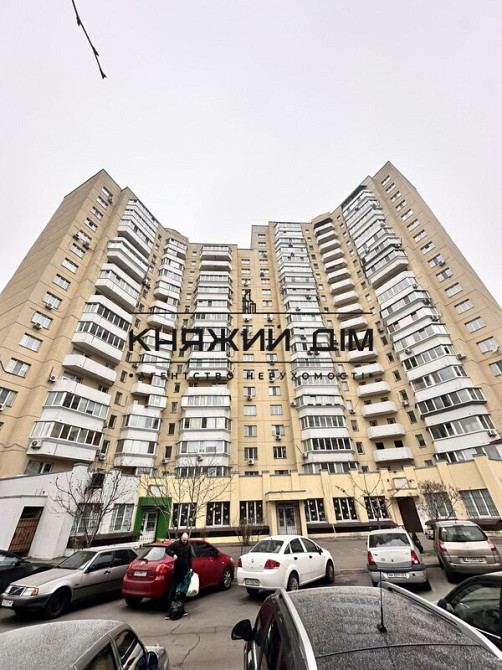 Оренда 2 кімнатної роздільної картири по вулиці Бальзака, Троещина. КОД 11203581 Киев - изображение 11