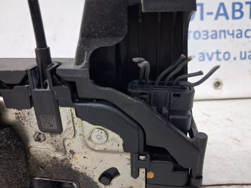 Замок двери передний левый Renault Megane 2008-2016 805030001R (Арт. 63952) Киев - изображение 4