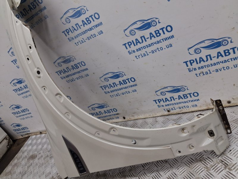 Крыло переднее правое Chevrolet Captiva 2006-2018 22750013 (Арт. 86243) Київ - зображення 6