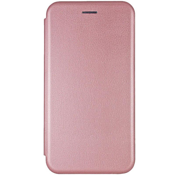 Кожаный чехол-книжка Classy для Motorola Edge 50 Pro Херсон - зображення 1