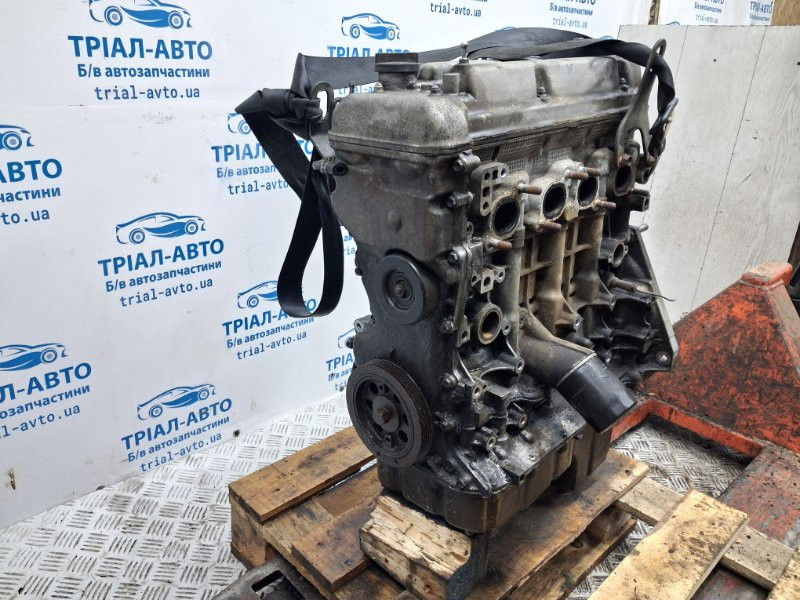Двигатель Suzuki Grand Vitara 2005-2016 J20A (Арт. 70768) Київ - зображення 4