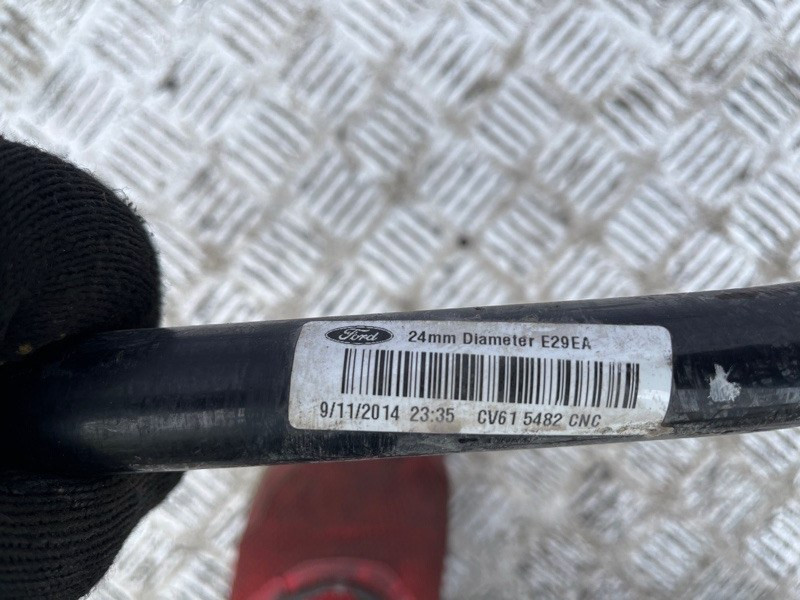 Стабилизатор передний Ford Escape 3 2.0 БЕНЗИН ENR90 2012 (б/у) Київ - зображення 9