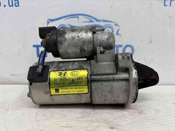 Стартер Hyundai Tucson 2015-2021 361002A950 (Арт. 84118) Київ