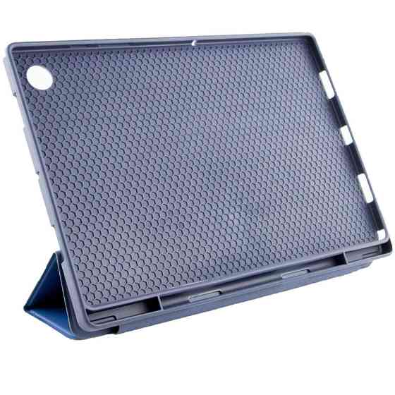 Чехол-книжка Book Cover (stylus slot) для Samsung Galaxy Tab A8 10.5" (2021) (X200/X205) Херсон