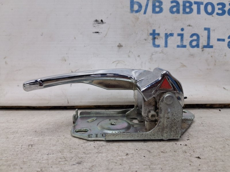 Ручка двери внутренняя левая Kia Sorento BL 2.5 DIESEL D4CB 2002 (б/у) Киев - изображение 2