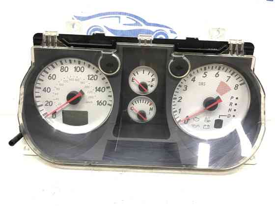 Приборная панель Mitsubishi Outlander CU 2.4 БЕНЗИН 4G69 2003 (б/у) Київ