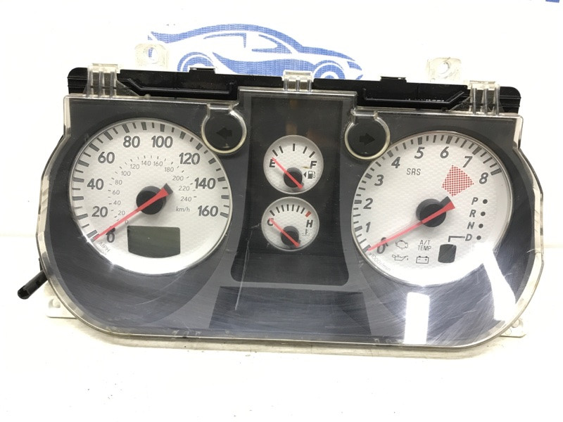 Приборная панель Mitsubishi Outlander CU 2.4 БЕНЗИН 4G69 2003 (б/у) Київ - зображення 1