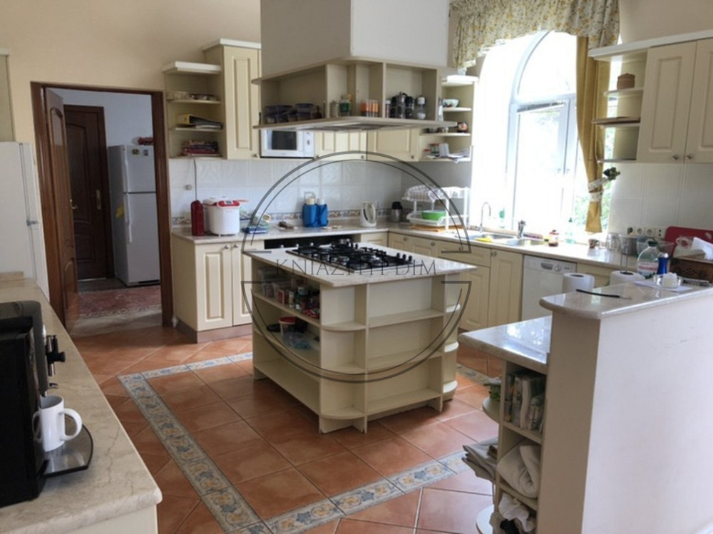 БЕЗ КОМІСІЇ! Оренда розкішного будинку Печерськ 550 кв.м. Код об'єкта 137424 Київ - зображення 1