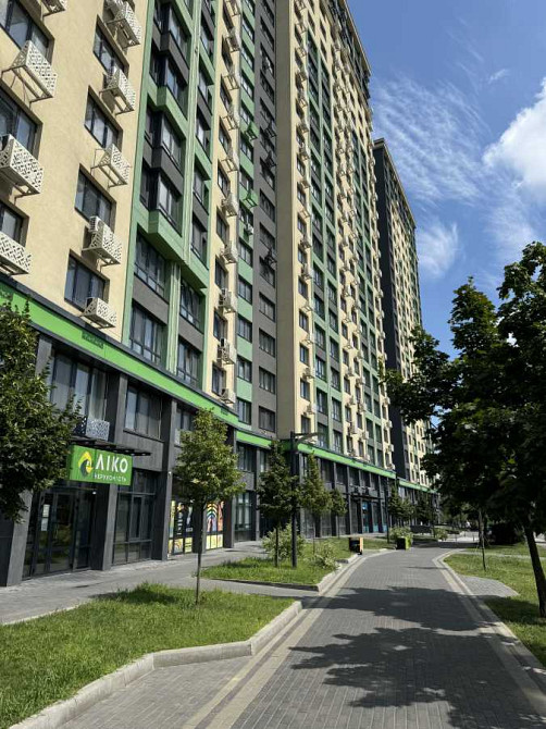продажа 3-к квартира Киев, Голосеевский, 143500 $ Київ - зображення 1