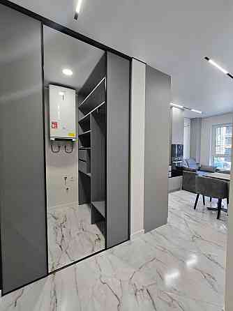 продажа 1-к квартира Киев, Голосеевский, 110000 $ Київ