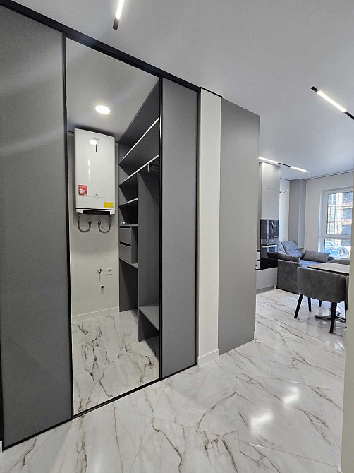 продажа 1-к квартира Киев, Голосеевский, 110000 $ Київ - зображення 3