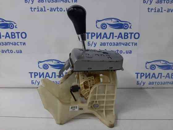 Кулиса переключения АКПП SsangYong Korando C200 2.0 DIESEL 2010 (б/у) Київ