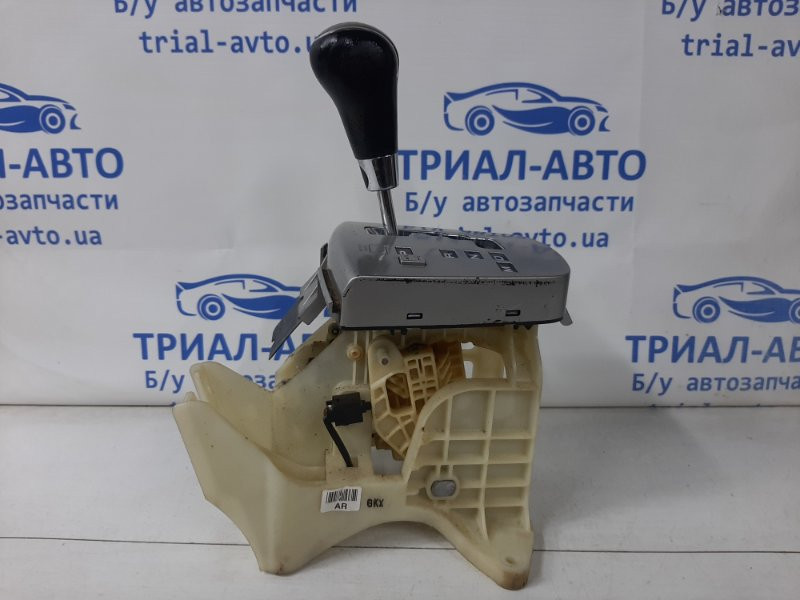 Кулиса переключения АКПП SsangYong Korando 2010-2019 3670034001 (Арт. 36638) Київ - зображення 1