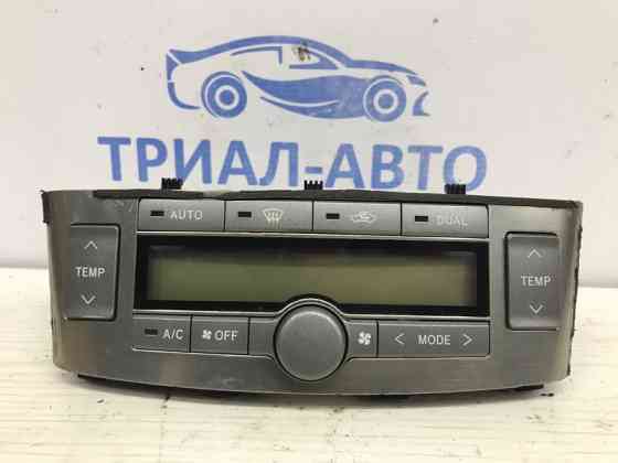 Блок управления климат-контролем Toyota Avensis 2002-2010 5590005160 (Арт. 50428) Київ