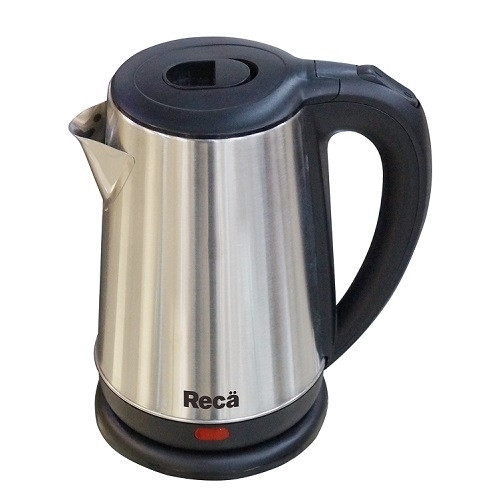 Електрочайник Reca RKS-221SS 1.8 л Киев - изображение 1