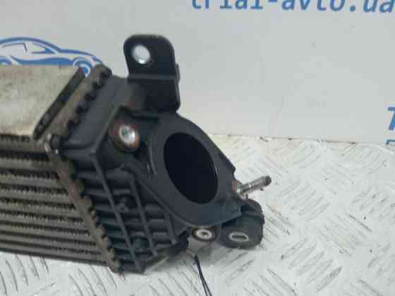 Радиатор интеркуллера Mazda CX 5 KE 2.2 DIESEL 2011 (б/у) Киев