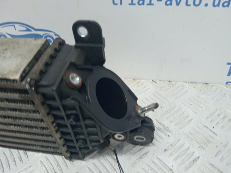 Радиатор интеркуллера Mazda CX 5 2011-2017 SH0113565C (Арт. 59728) Киев - изображение 5