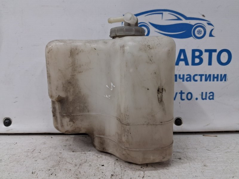 Бачок радиатора (расширительный) Mitsubishi Pajero Wagon 4 3.2 ДИЗЕЛЬ 4M41 2006 (б/у) Київ - зображення 1