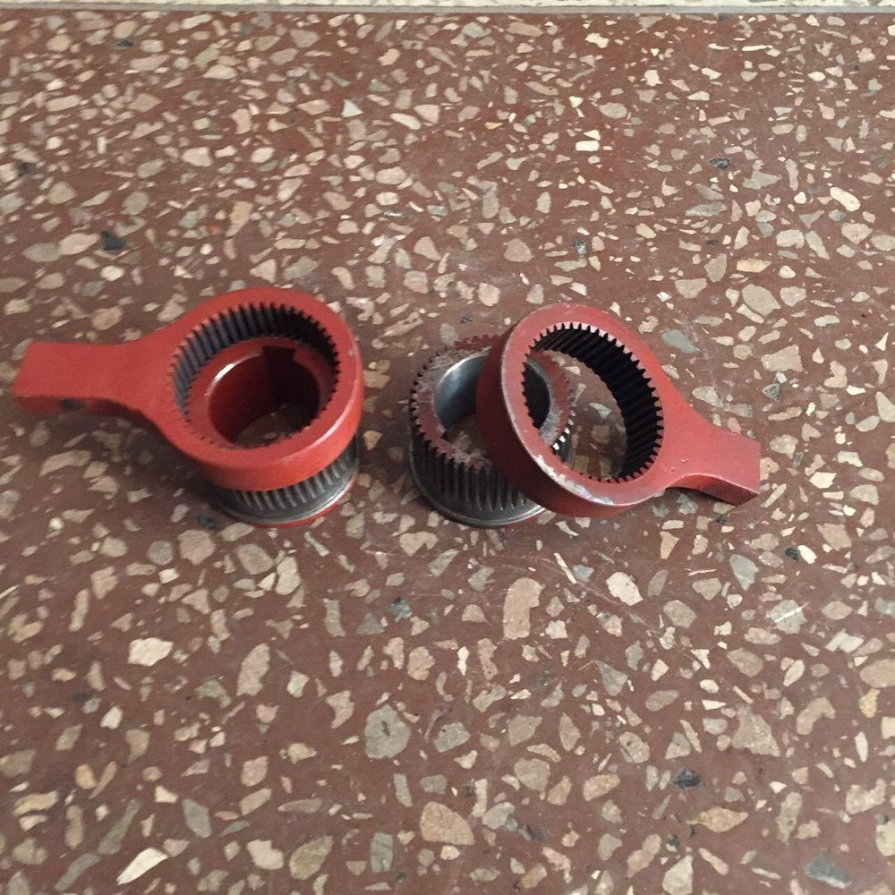 Разводки регуляторы роликов ОГМ 0,8 Днепр - изображение 2