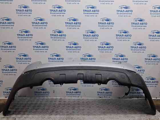 Бампер задний Chevrolet Captiva 2006-2018 20961269 (Арт. 70093) Киев