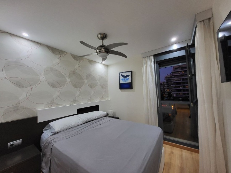 Продам квартиру Аликанте, Сан-хуан Днепр - изображение 3