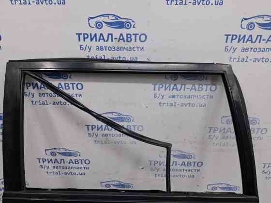 Дверь задняя левая Mitsubishi Pajero Sport 1996-2008 MR508013 (Арт. 64929) Киев