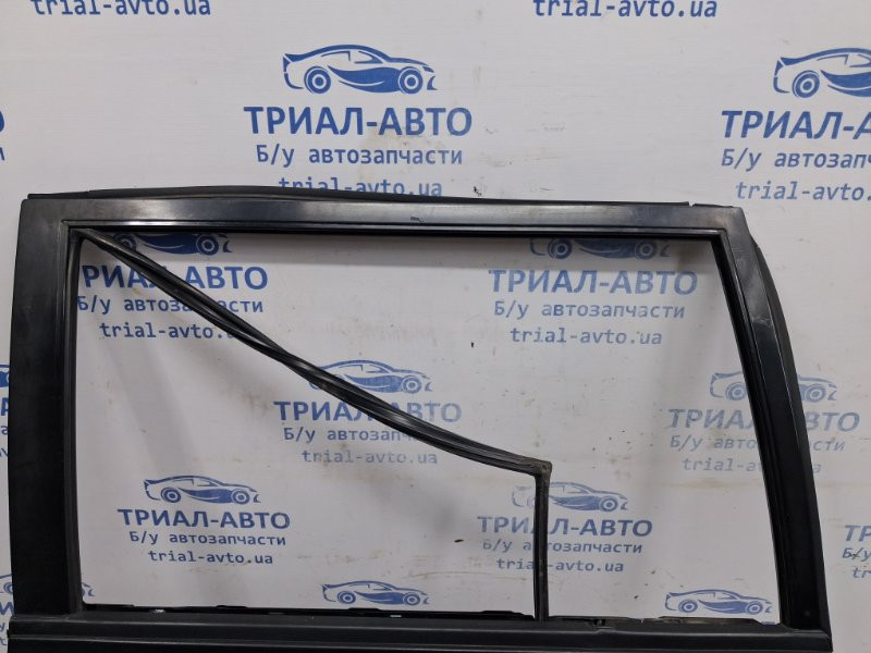 Дверь задняя левая Mitsubishi Pajero Sport 1996-2008 MR508013 (Арт. 64929) Киев - изображение 2