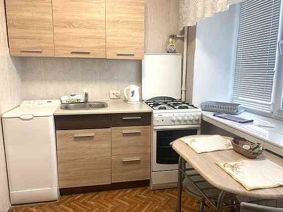 посуточная аренда 1-к квартира Киев, Подольский, 1200 грн./сутки Киев