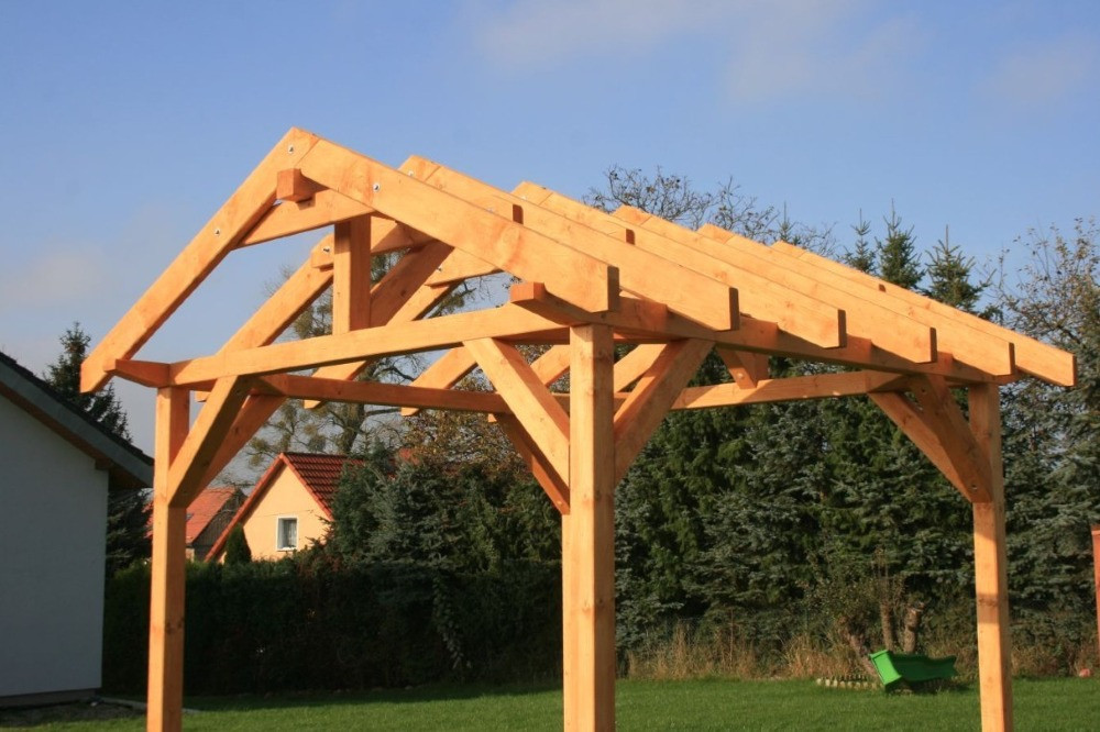 Будівники дерев'яних конструкцій та помічники у Польську фірму Львів - зображення 1