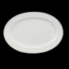 Блюдо овальне Thun Opal 8034800-36-БО 36 см Киев