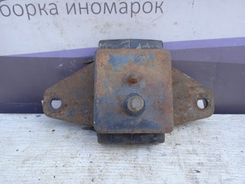 Подушка ДВС левая Toyota Land Cruiser J100 1998 (б/у) Київ - зображення 1