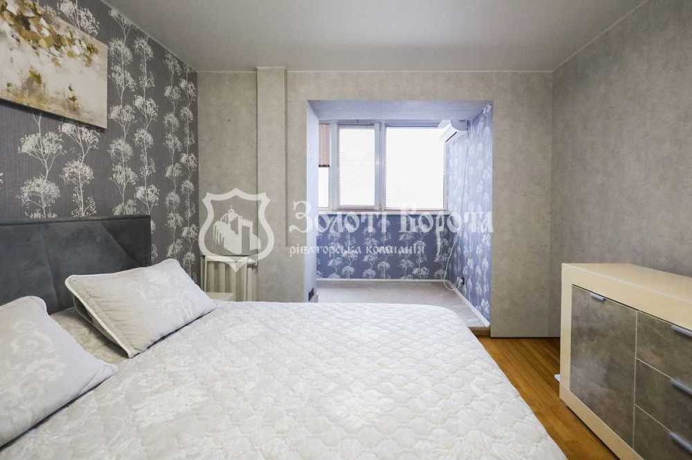 продажа 3-к квартира Киев, Дарницкий, 124000 $ Київ - зображення 7