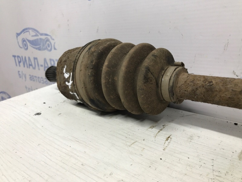 Привод задний Kia Sorento XM 2.2 DIESEL D4HB 2009 (б/у) Київ - зображення 3