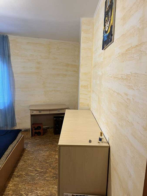 долгосрочная аренда 1-к квартира Одесса, Хаджибейский, 5000 грн./мес. Одесса - изображение 8