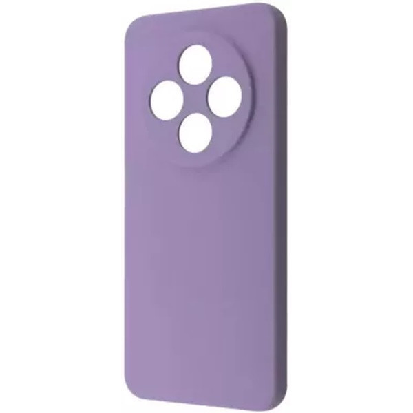 Чохол WAVE Colorful (TPU) для Xiaomi Redmi 14C 4G/Poco C75 Lavender Gray (Код товару:38869) Харків - зображення 1