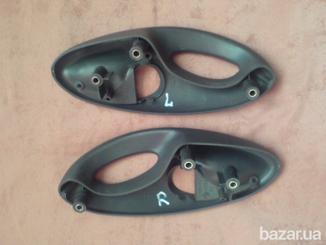 Запчастини до Fiat Punto-II Івано-Франківськ - зображення 9