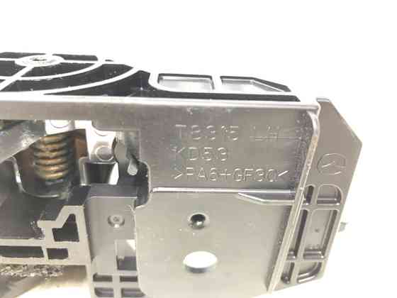 Ручка двери внутренняя левая Mazda CX 5 2011-2017 KD53T8315 (Арт. 31768) Киев