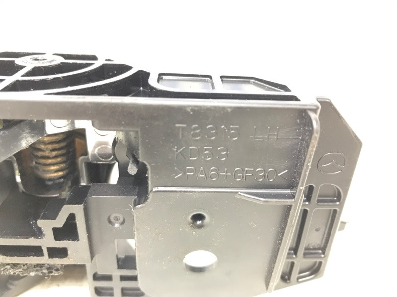 Ручка двери внутренняя левая Mazda CX 5 2011-2017 KD53T8315 (Арт. 31768) Киев - изображение 4