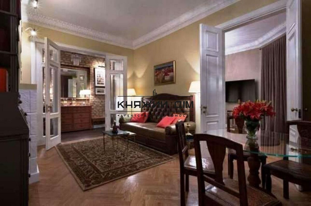 2-х к.кв. студио, м. Крещатик. № 11196417 Київ - зображення 2