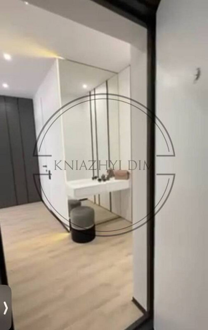 єГенератор ЖК ВІКТОРІ !!! Оренда 2х кім. студії на Шулявці. Код об'єкту №: 11201971 Киев - изображение 9