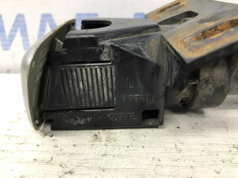 Омыватель фары левый Toyota Prado J120 3.0 DIESEL 1KDFTV 2002 (б/у) Киев - изображение 5