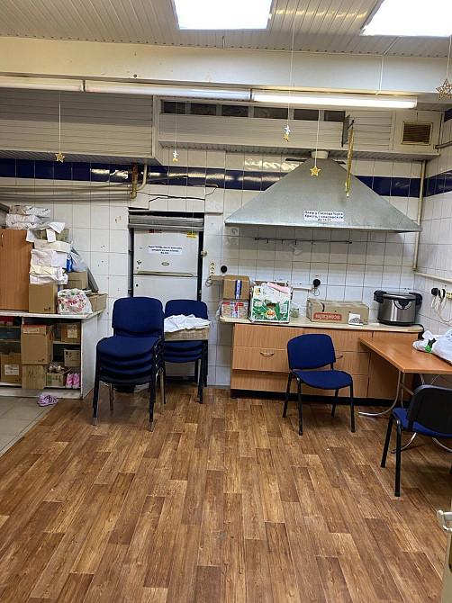 Аренда помещение Яворницкого Дніпро - зображення 7