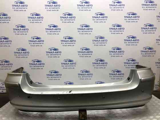 Бампер задний Toyota Avensis T25 1.8 БЕНЗИН 1ZZFE 2002 (б/у) Київ