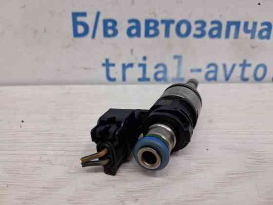 Форсунка топливная Ford Fusion USA 2013-2020 DS7Z-9F593-DA (Арт. 76469) Київ